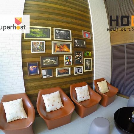 Hoc Daily Apartment 치앙마이 외부 사진