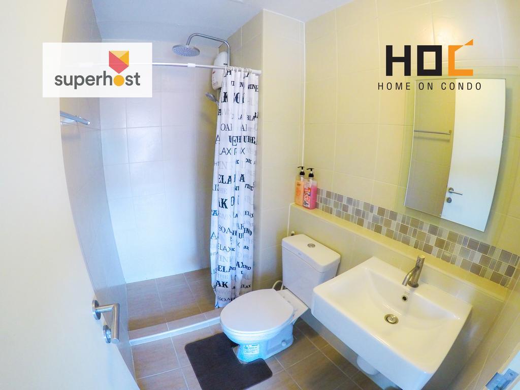 Hoc Daily Apartment 치앙마이 외부 사진