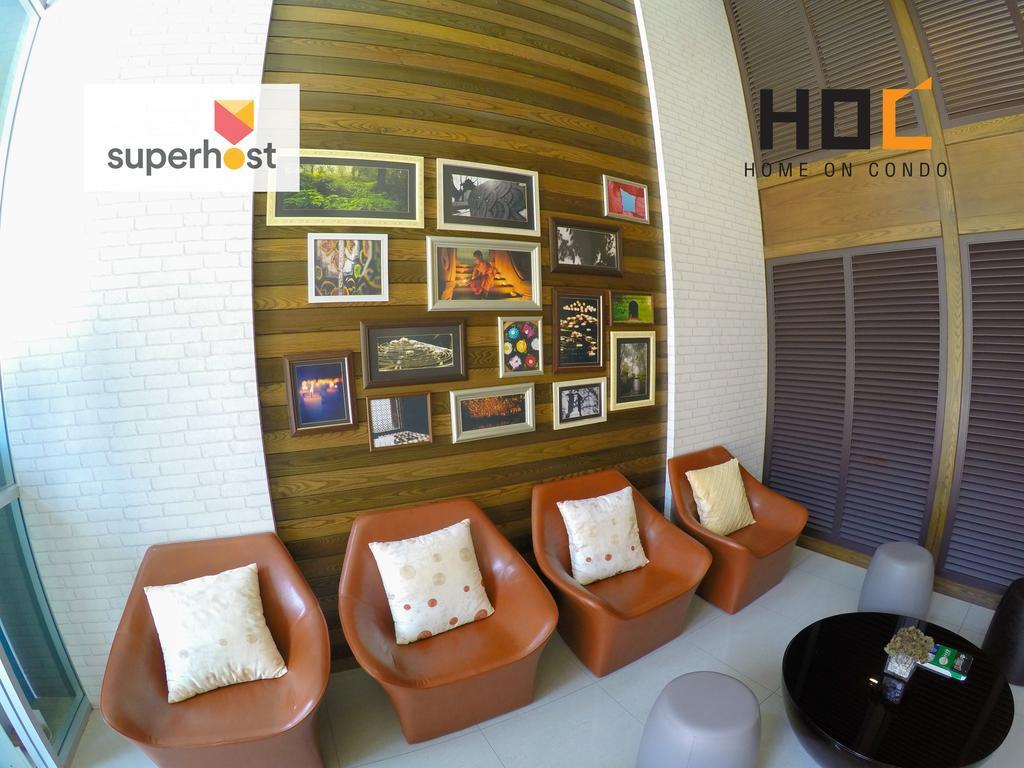 Hoc Daily Apartment 치앙마이 외부 사진