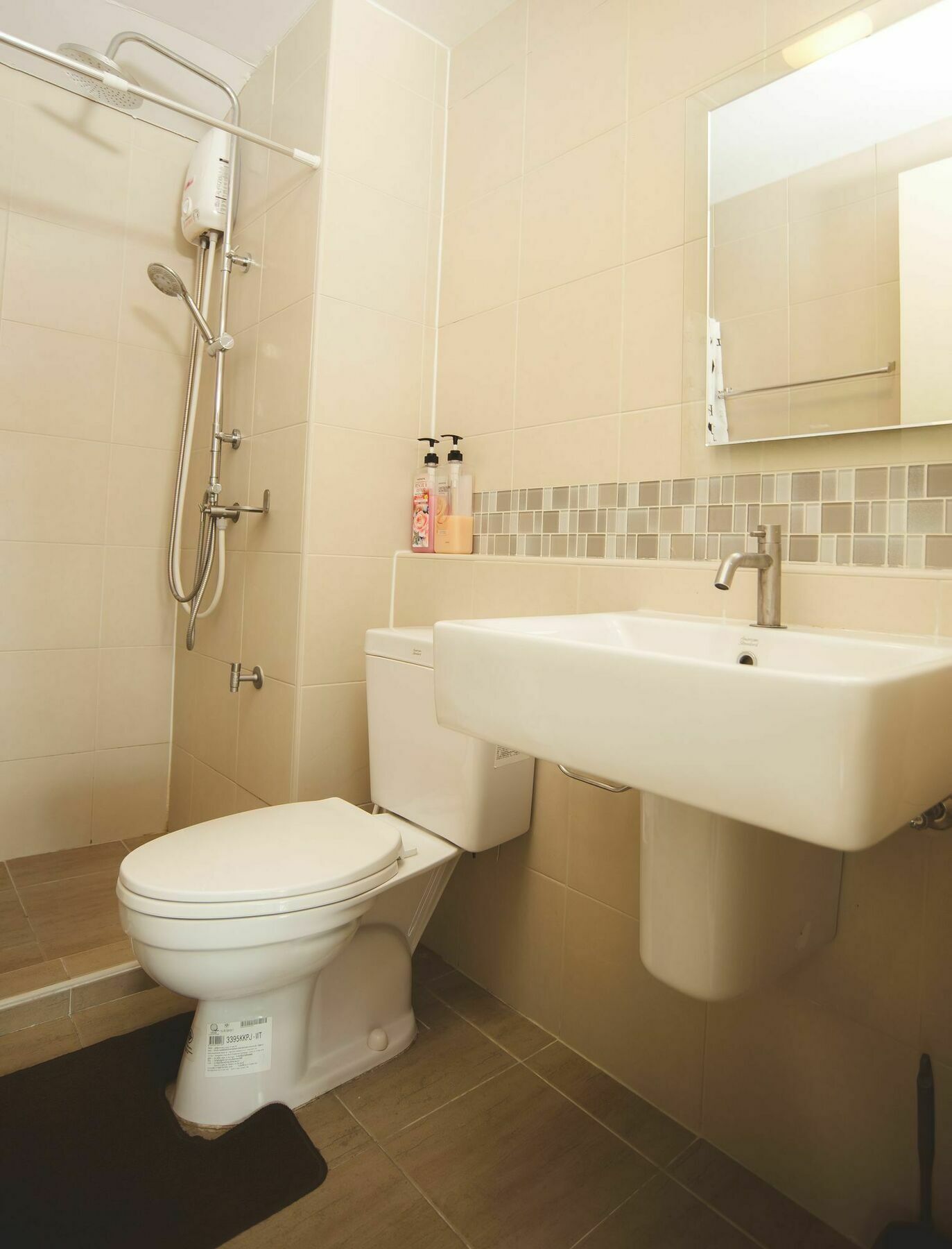 Hoc Daily Apartment 치앙마이 외부 사진