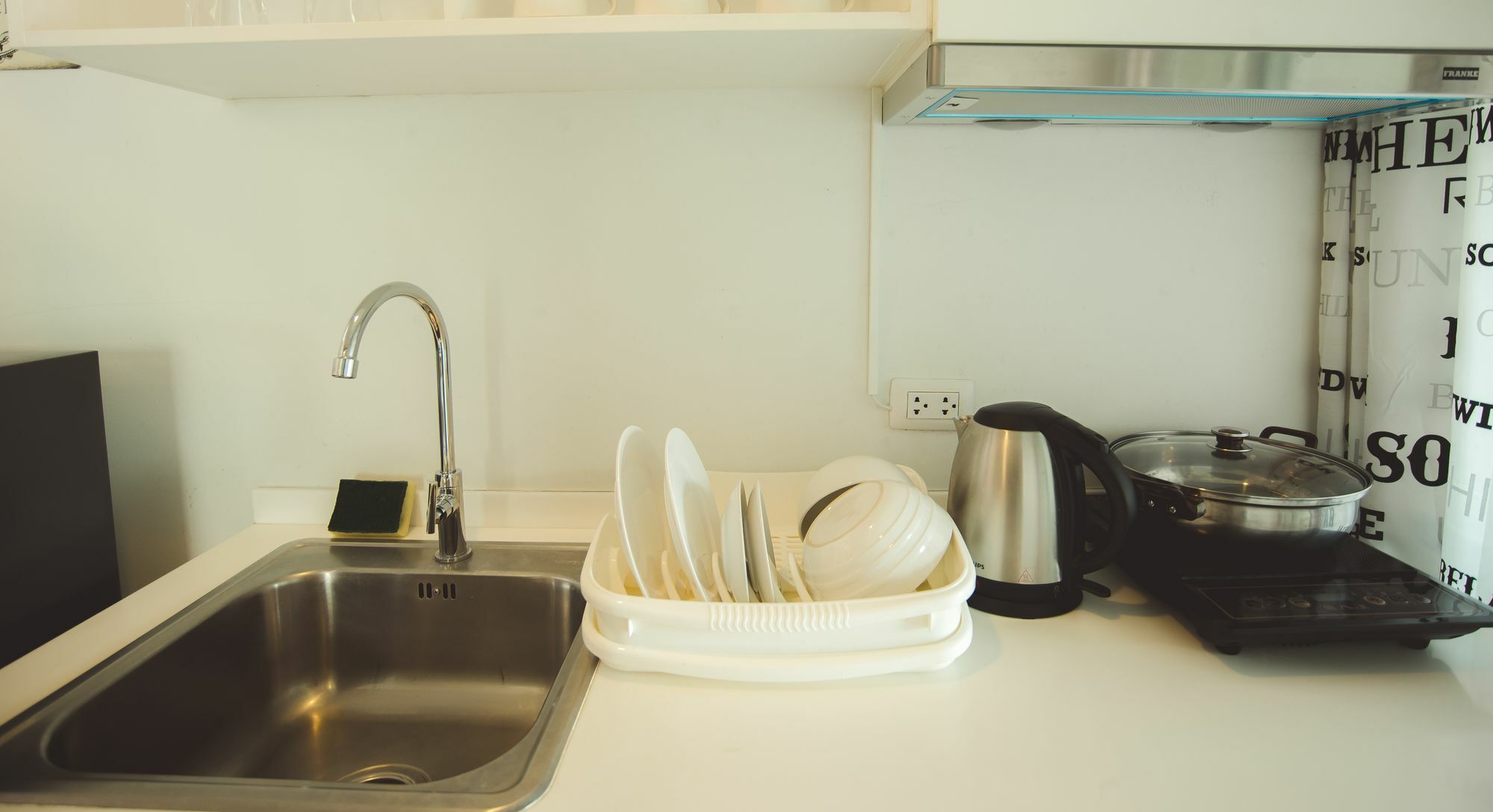 Hoc Daily Apartment 치앙마이 외부 사진